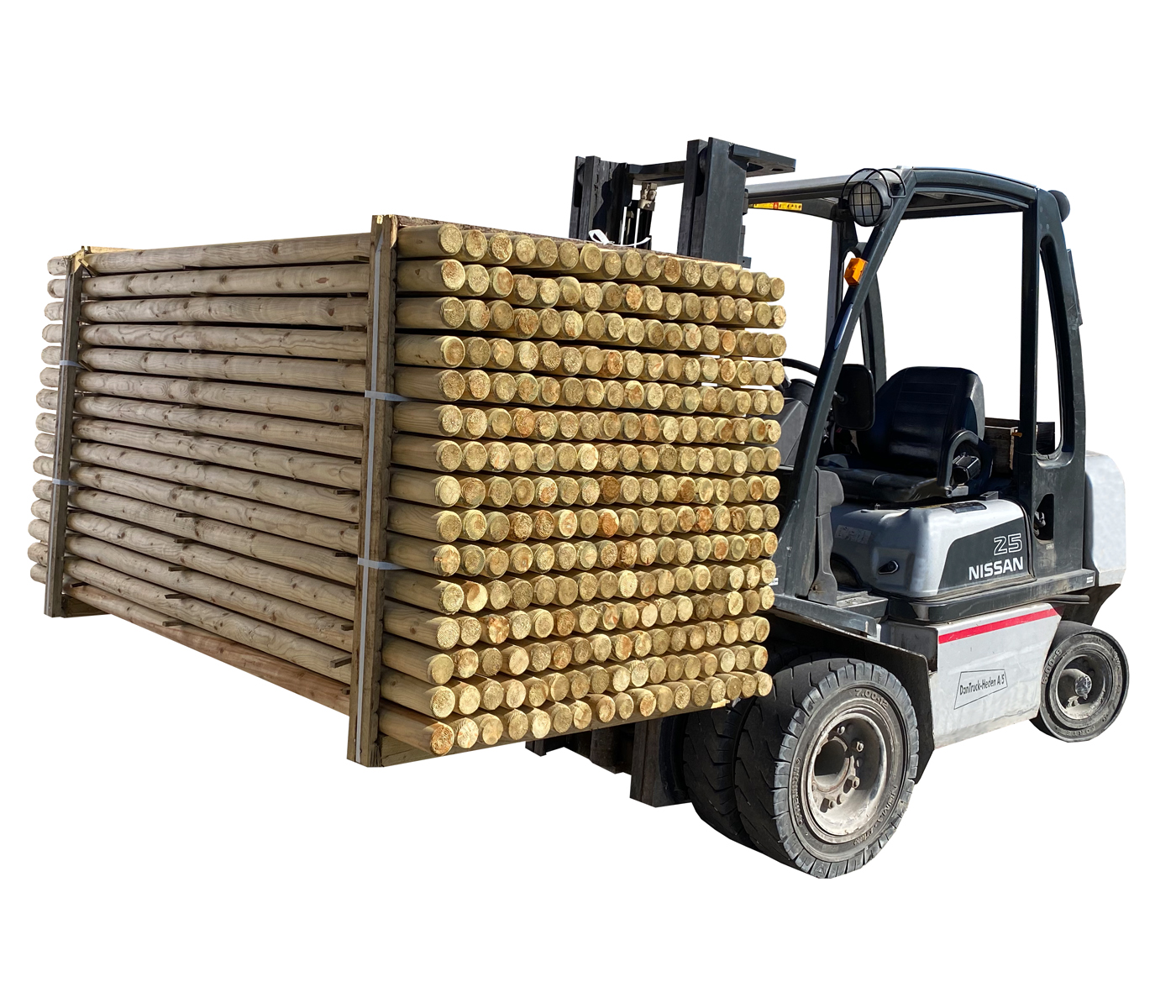 GRAN RAFTER L220*Ø7 GRAN RAFTER L220*Ø7