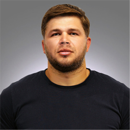 Valdas Rudauskas